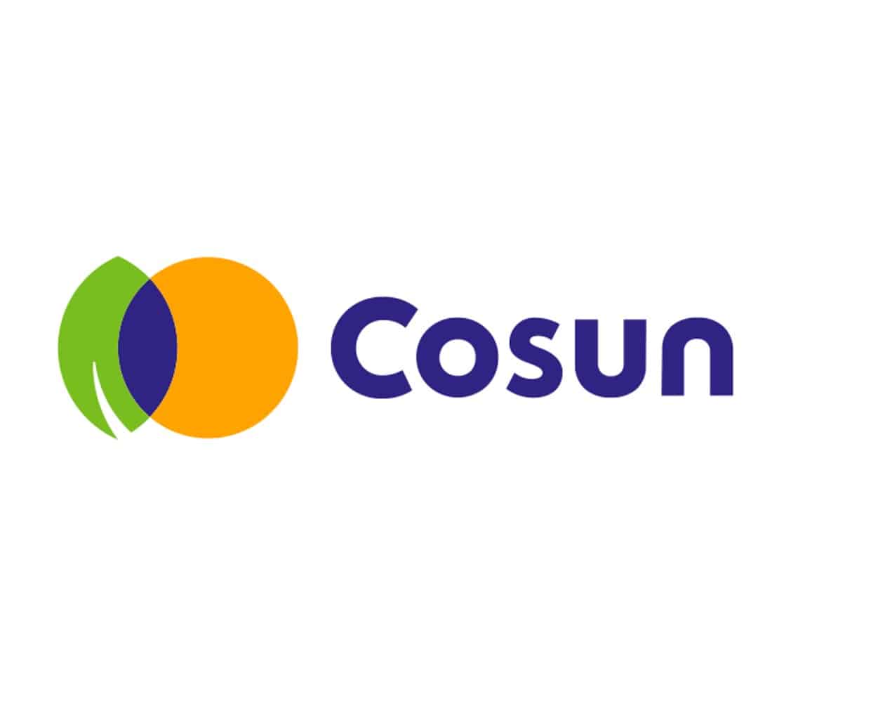 Cosun - klant van Moshi Moshi