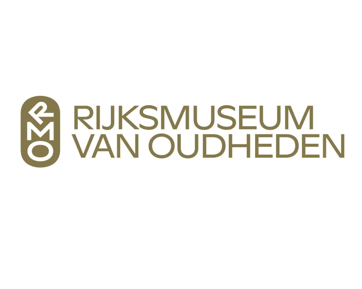 Rijksmuseum van oudheden - klant van Moshi Moshi